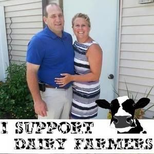 Meet your Posher, Jodi